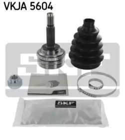 Привод колеса SKF для CHEVROLET KALOS седан 1.4 16V